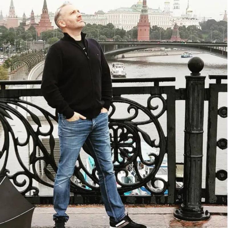 Meet Otto, 61 Male from Frankfurt, Germany - Free Online Dating at AhhDate - Photo 6730