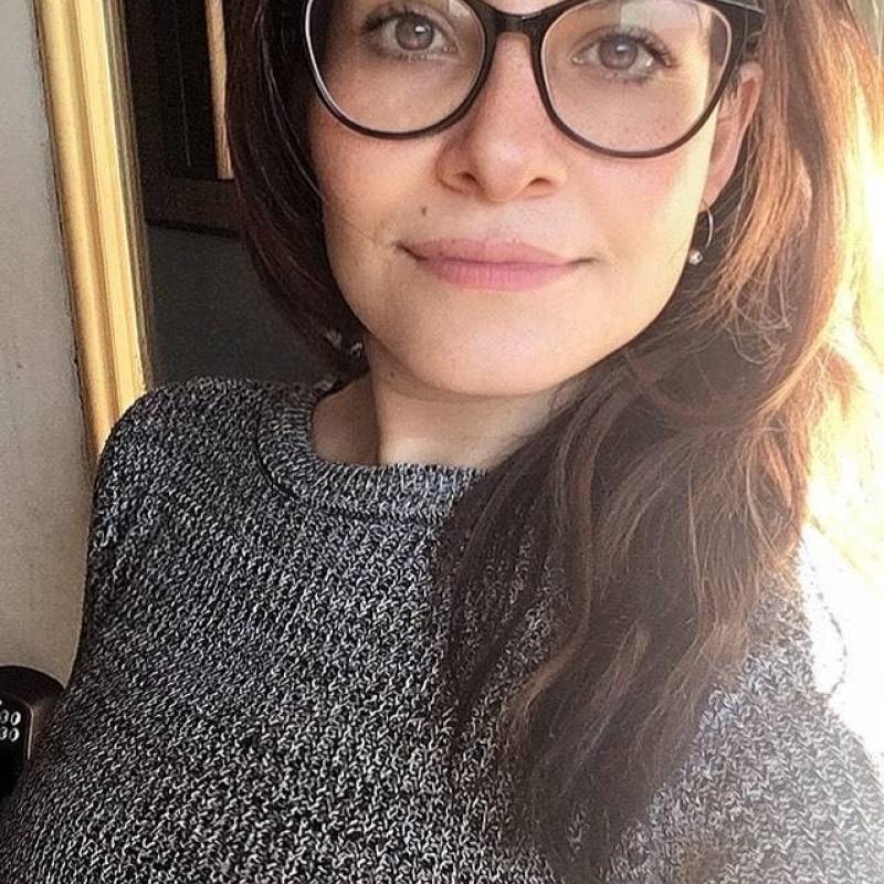 Meet Caroline, 36 Female from Amerika Birleşik Devletleri - Free Online Dating at AhhDate