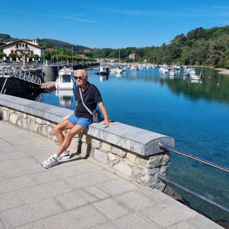 Meet Tretor, 68 Male from Spagna - Free Online Dating at AhhDate