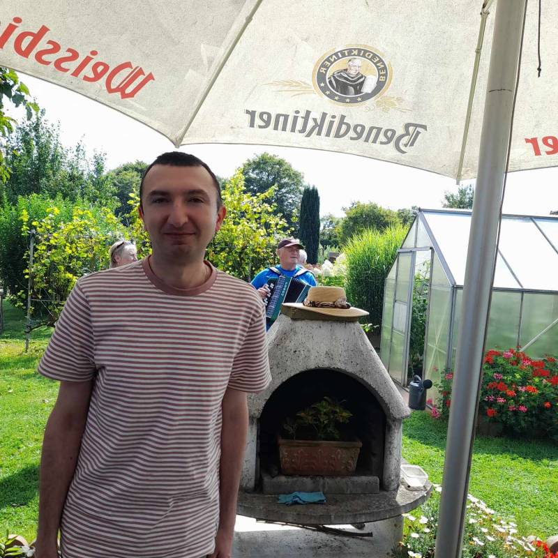 Meet Александр, 38 Male from Украина - Free Online Dating at AhhDate - Photo 6962