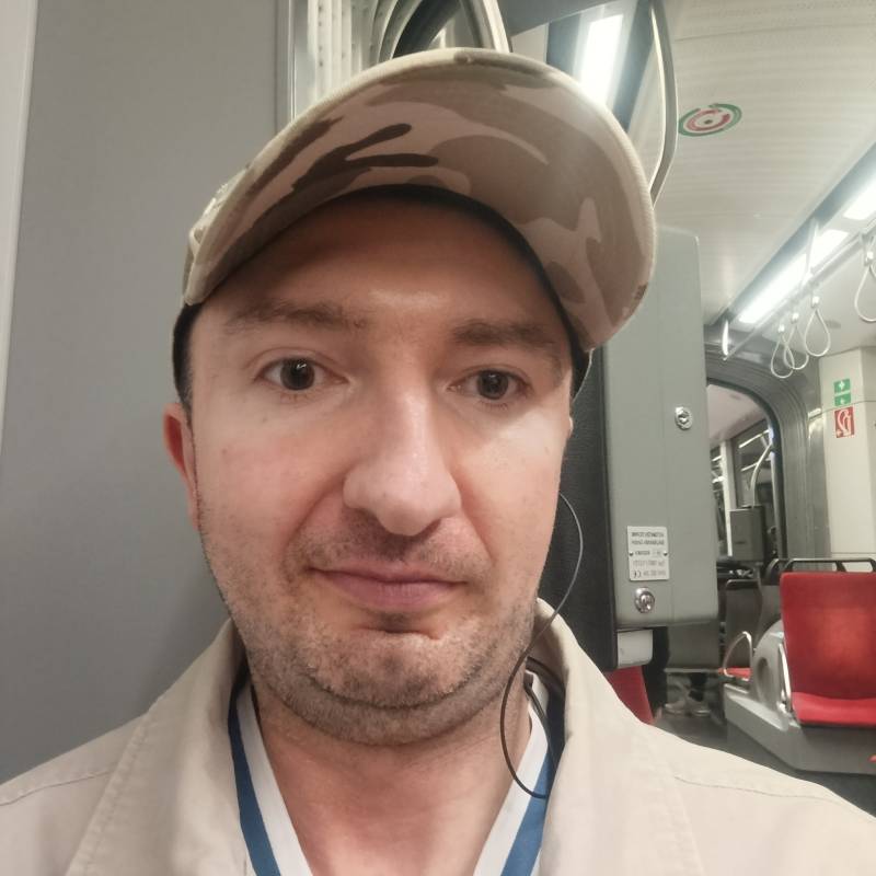 Meet Александр, 38 Male from Украина - Free Online Dating at AhhDate - Photo 6972