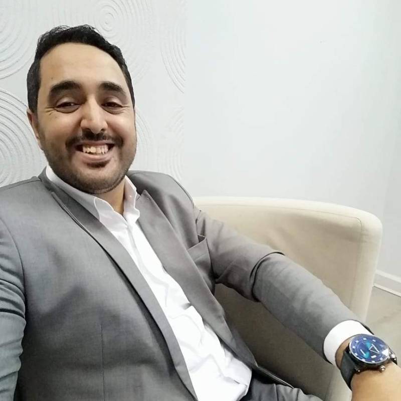 Meet ahmed5, 38 Male from Canadá - Free Online Dating at AhhDate