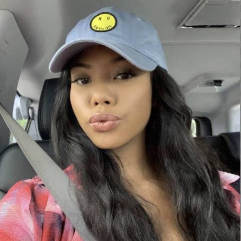 Meet Nia, 18 Female from American Samoa - Free Online Dating at AhhDate