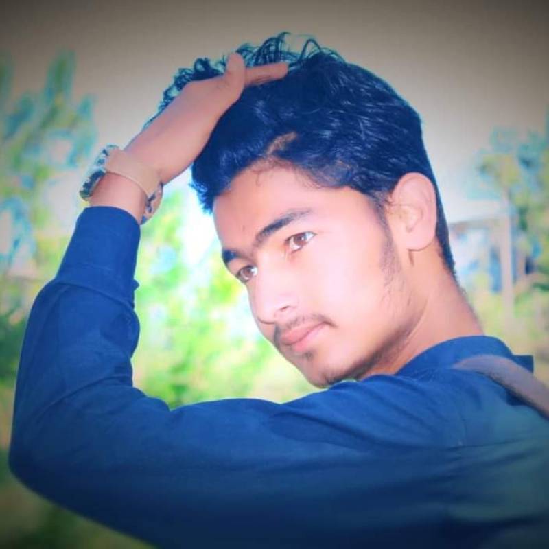 Meet Malak, 24 Male from Pakistan - Free Online Dating at AhhDate