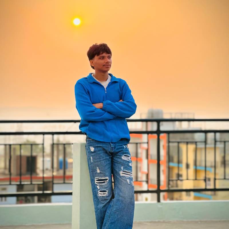 Meet Deepu, 18 Male from India - Free Online Dating at AhhDate