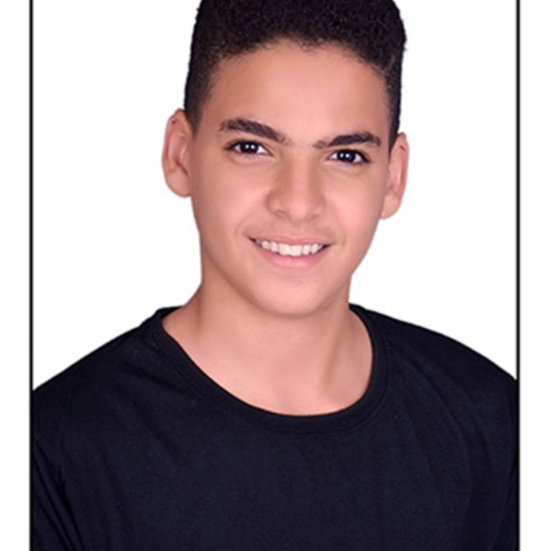 Meet Zoz, 18 Male from مصر - Free Online Dating at AhhDate