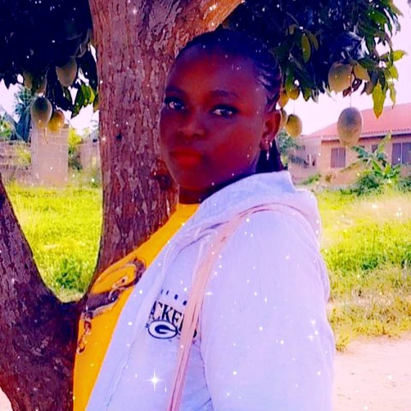 Meet Bernice, 18 Female from Ghana - Free Online Dating at AhhDate