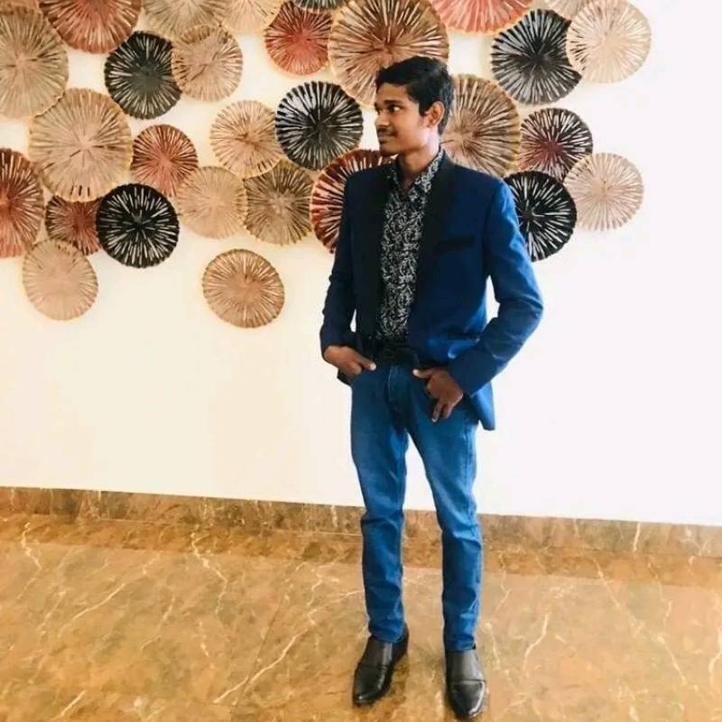 Meet Dilan, 24 Male from Sri Lanka - Free Online Dating at AhhDate