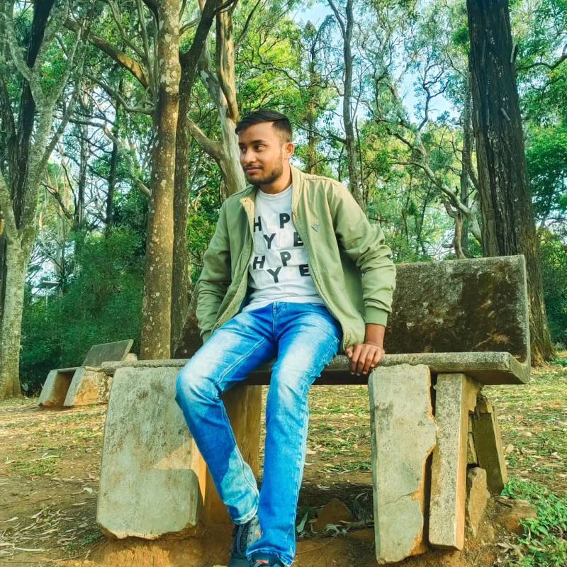 Meet Raj, 26 Male from الهند - Free Online Dating at AhhDate