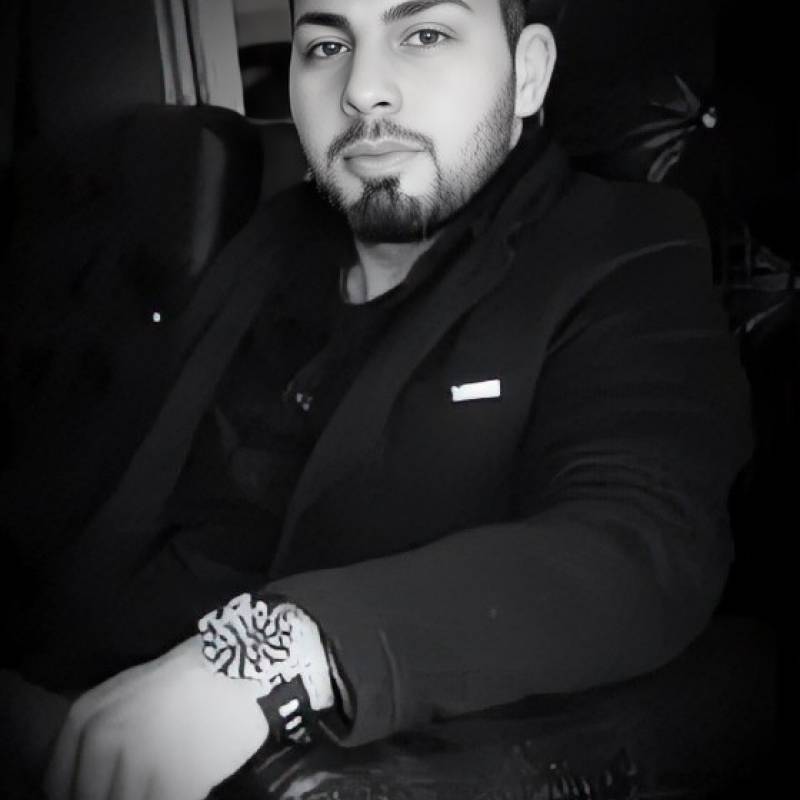 Meet Yarooo, 34 Male from Frankreich - Free Online Dating at AhhDate - Photo 7255