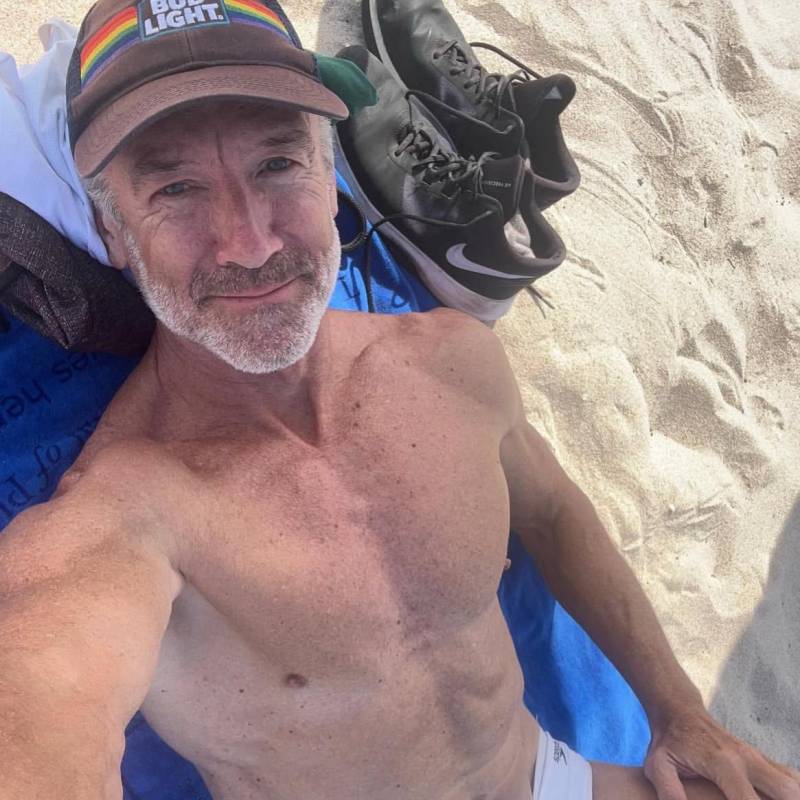 Meet Mark, 63 Male from Australia - Free Online Dating at AhhDate