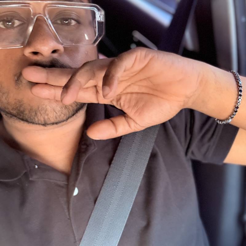 Meet Jamshi, 18 Male from الهند - Free Online Dating at AhhDate