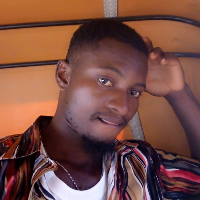Meet Abubakar, 28 Male from Nijerya - Free Online Dating at AhhDate - Photo 7603
