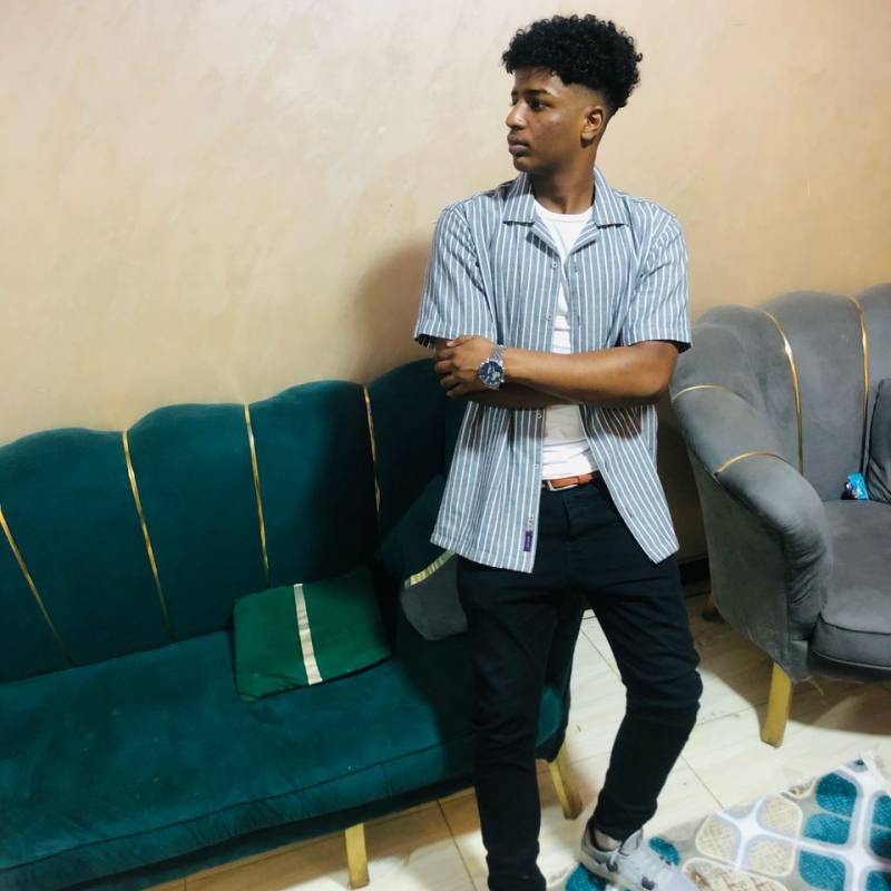 Meet Soheb, 21 Male from Egypte - Free Online Dating at AhhDate