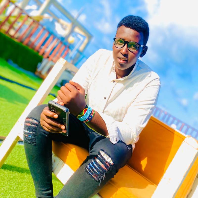 Meet ADEN, 18 Male from Somalie - Free Online Dating at AhhDate - Photo 7086