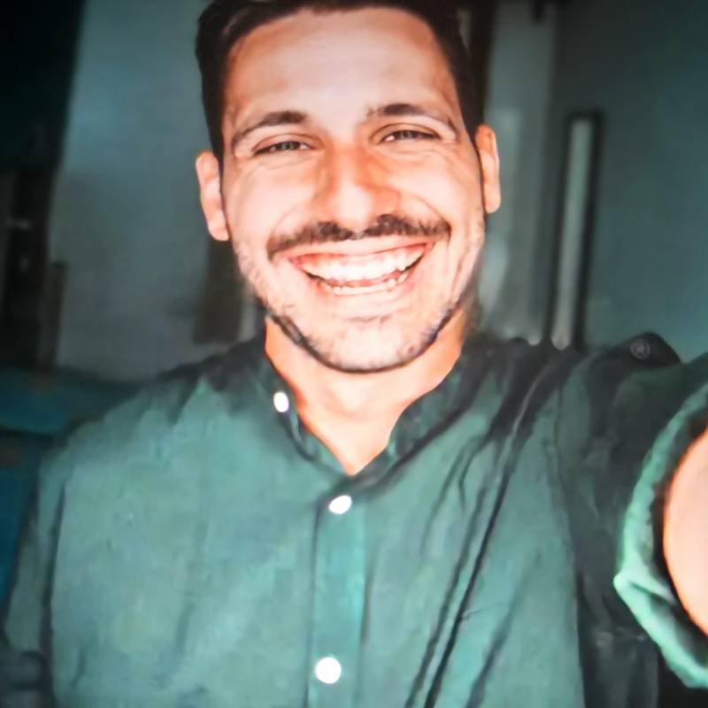 Meet Mark, 19 Male from Brazil - Free Online Dating at AhhDate - Photo 7984