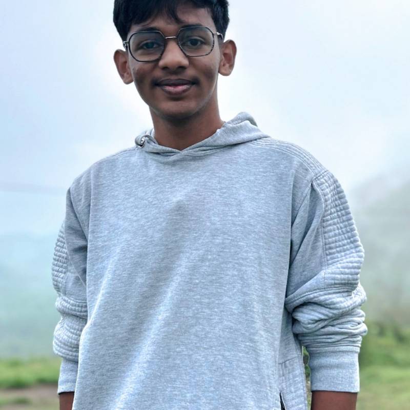 Meet Manikandan, 19 Male from India - Free Online Dating at AhhDate