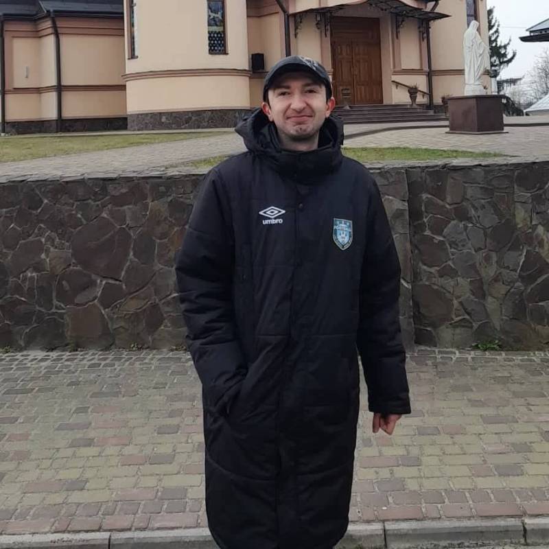 Meet Александр, 38 Male from Украина - Free Online Dating at AhhDate - Photo 6955