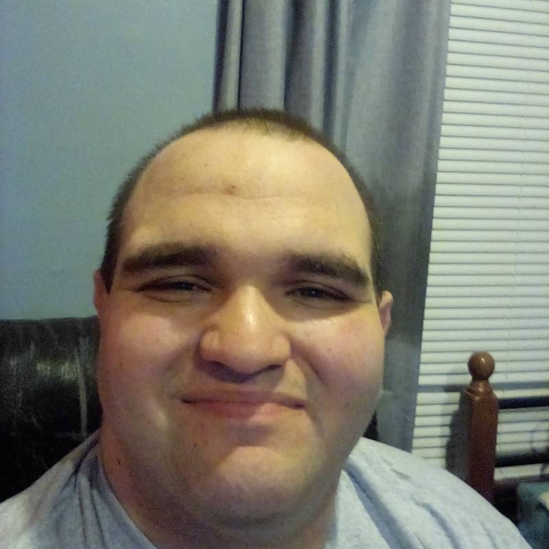 Meet Tony, 35 Male from Everett Ma,02149, Estados Unidos - Free Online Dating at AhhDate - Photo 7741