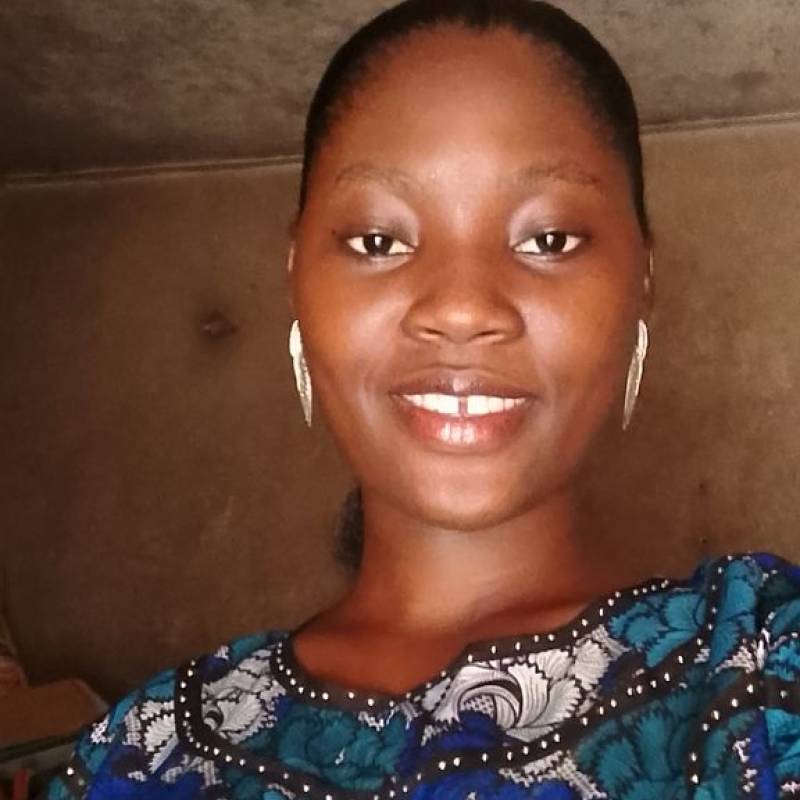 Meet Kikelomo, 25 Female from Ogun state, Nigeria - Free Online Dating at AhhDate - Photo 7925