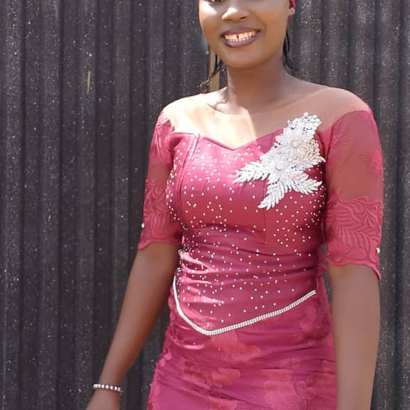 Meet Kikelomo, 25 Female from Ogun state, Nigeria - Free Online Dating at AhhDate - Photo 7926