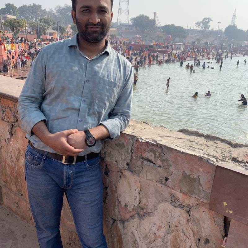 Meet Sumit, 33 Male from India - Free Online Dating at AhhDate - Photo 7857