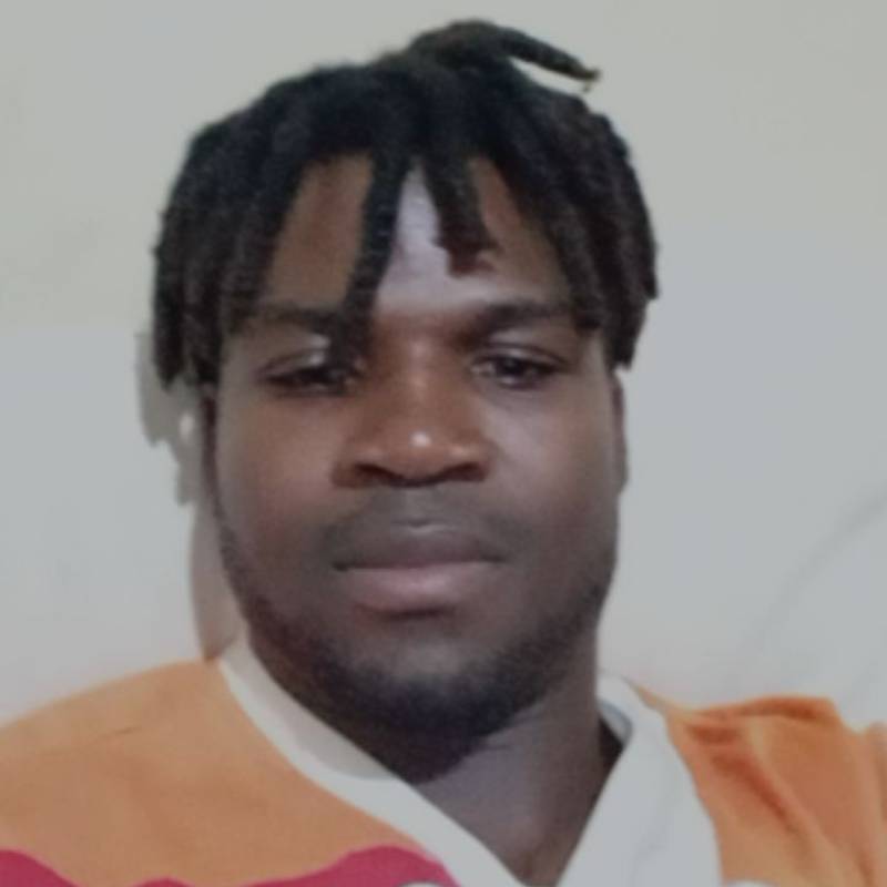 Meet Siano, 25 Male from Hollanda - Free Online Dating at AhhDate