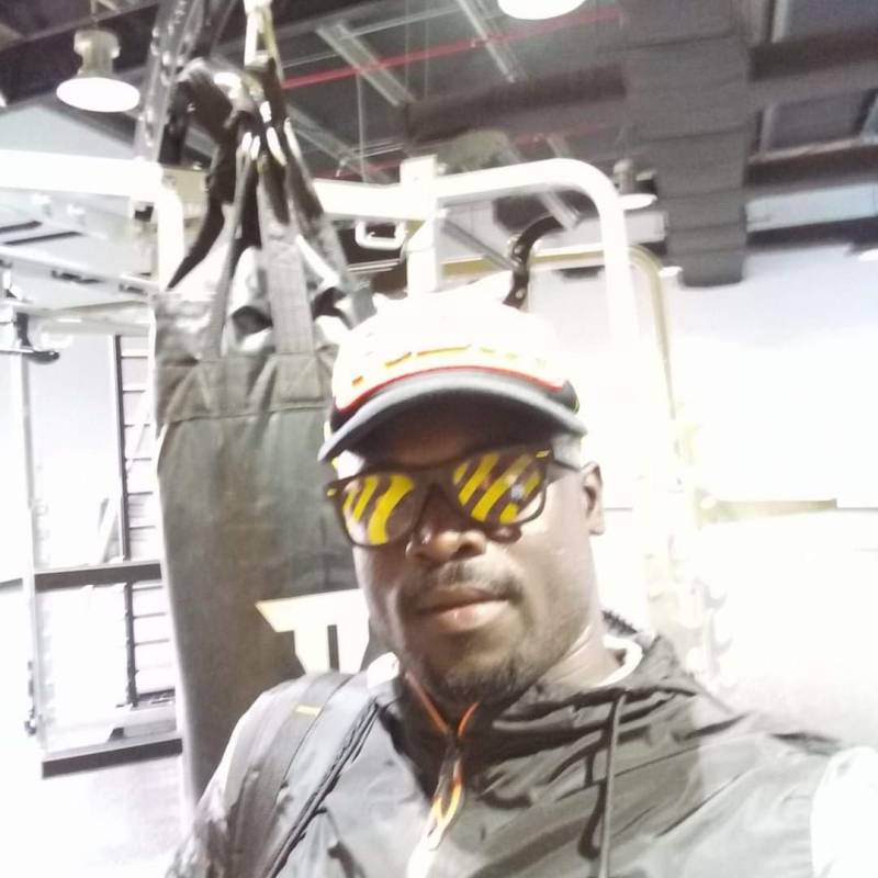 Meet Zizo, 38 Male from Verenigde Arabische Emiraten - Free Online Dating at AhhDate