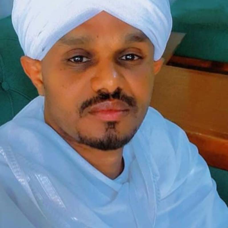 Meet alfateh, 36 Male from Soudan - Free Online Dating at AhhDate