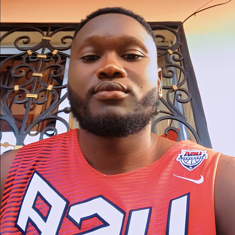 Meet Yembe, 29 Male from Kamerun - Free Online Dating at AhhDate