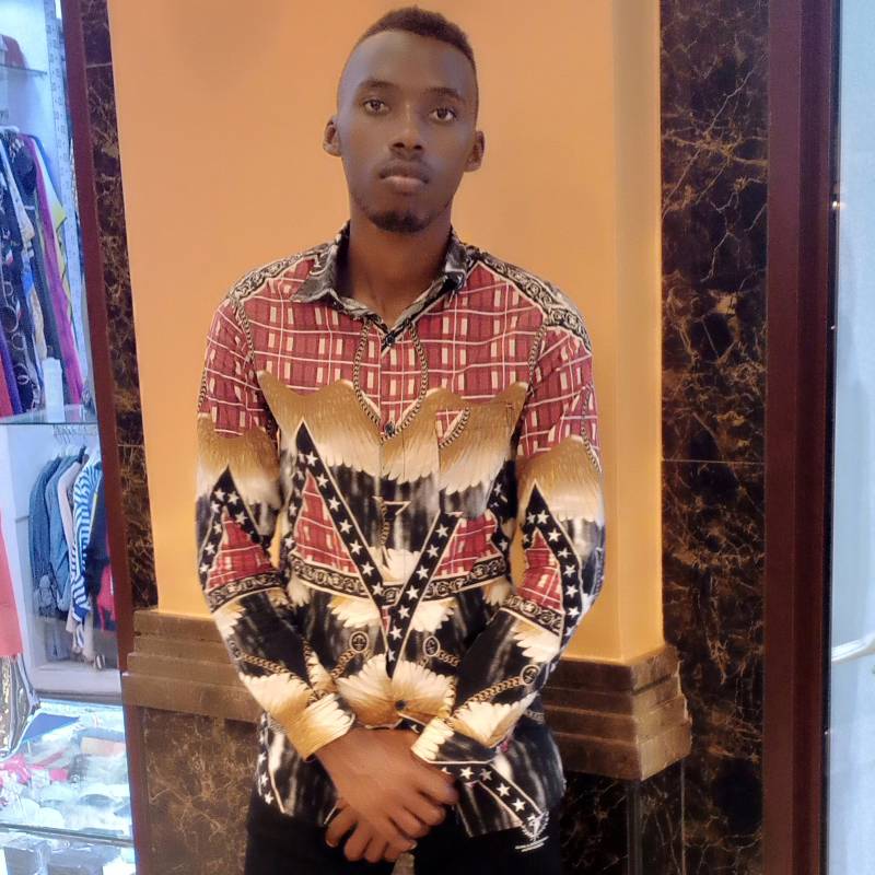 Meet Asiimwe, 26 Male from Mbarara, أوغندا - Free Online Dating at AhhDate - Photo 7518