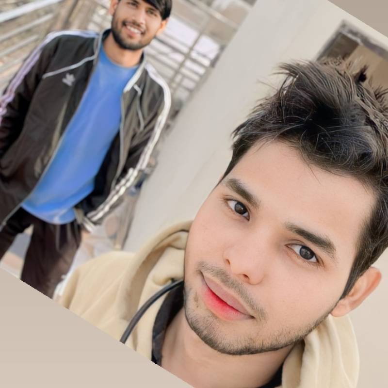 Meet Sonu, 18 Male from India - Free Online Dating at AhhDate