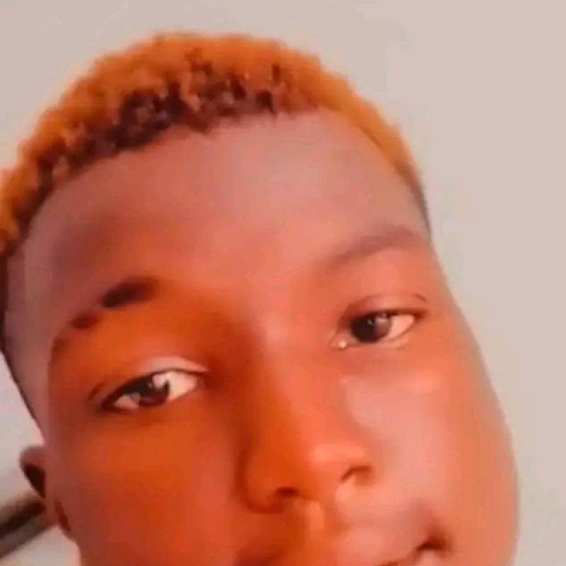 Meet Young, 18 Male from Nigeria - Free Online Dating at AhhDate