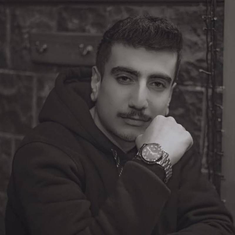 Meet زكريا, 22 Male from Liban - Free Online Dating at AhhDate - Photo 7579