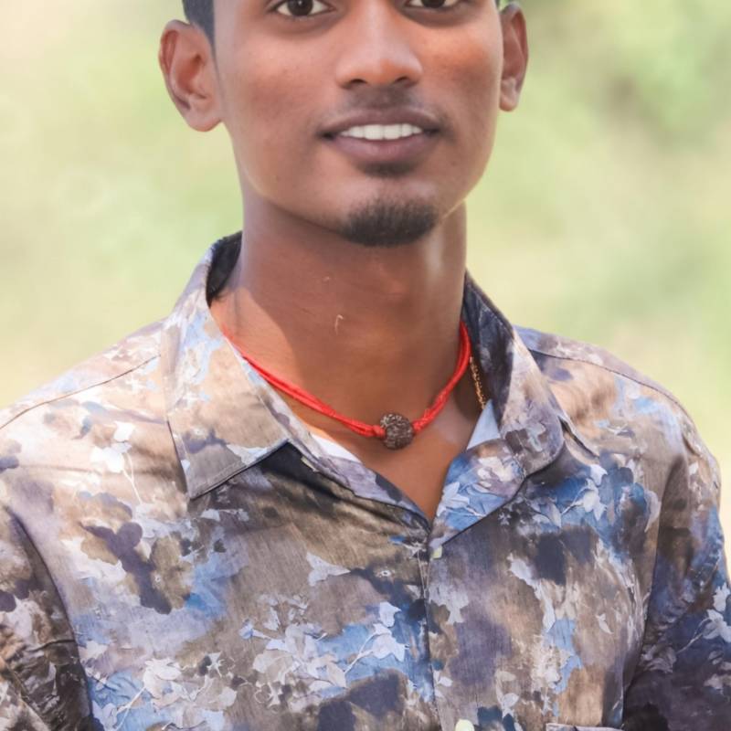 Meet Sangesh, 21 Male from Индия - Free Online Dating at AhhDate