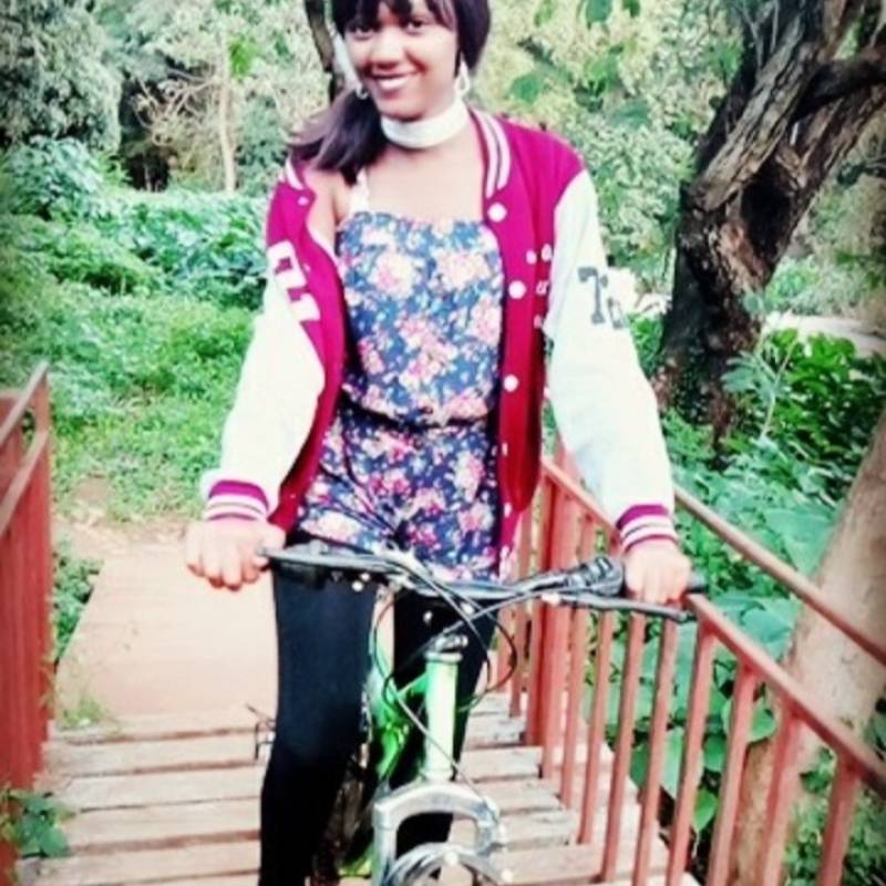 Meet Rahab, 29 Female from Kenia - Free Online Dating at AhhDate - Photo 6874