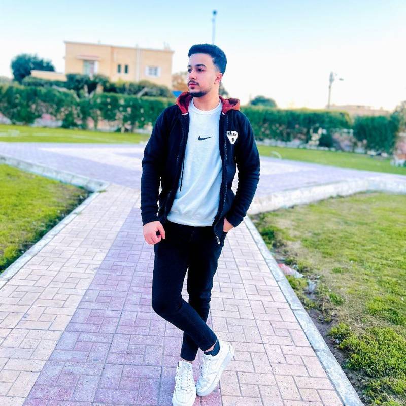 Meet kevin, 26 Male from Egypt - Free Online Dating at AhhDate