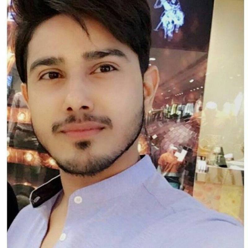 Meet Sam, 18 Male from Inde - Free Online Dating at AhhDate