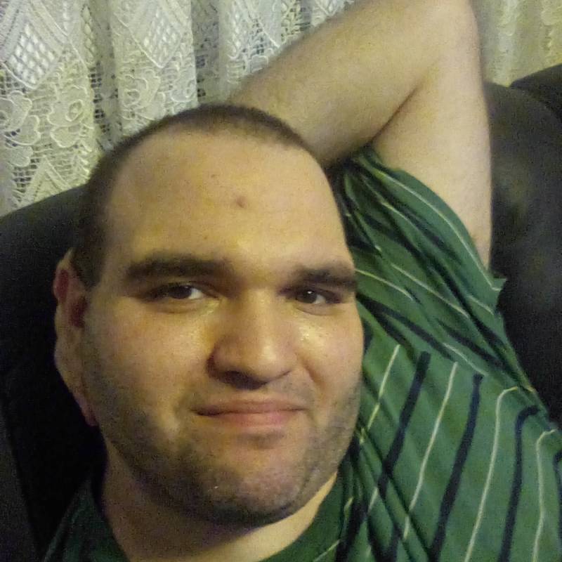 Meet Tony, 35 Male from Everett Ma,02149, Estados Unidos - Free Online Dating at AhhDate