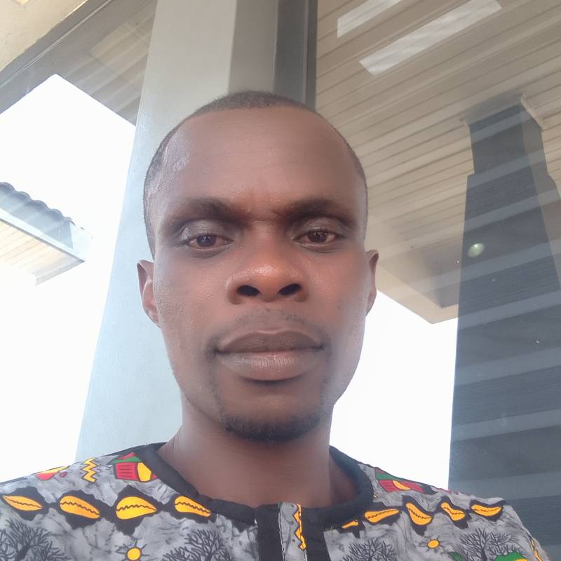 Meet Promise, 39 Male from Ghana - Free Online Dating at AhhDate