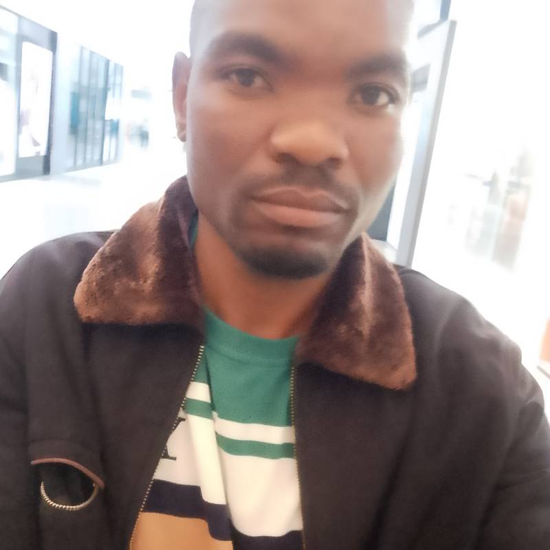 Meet Micah, 18 Male from Zambia - Free Online Dating at AhhDate