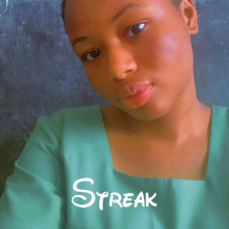 Meet Stephanie, 18 Female from stati Uniti - Free Online Dating at AhhDate