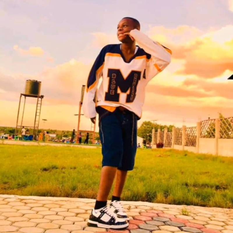 Meet Brian, 19 Male from Tanzania - Free Online Dating at AhhDate