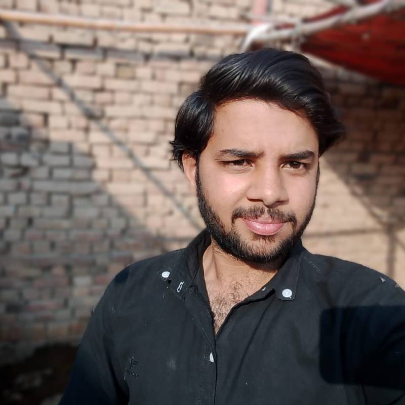 Meet Muhammad, 18 Male from Pakistan - Free Online Dating at AhhDate