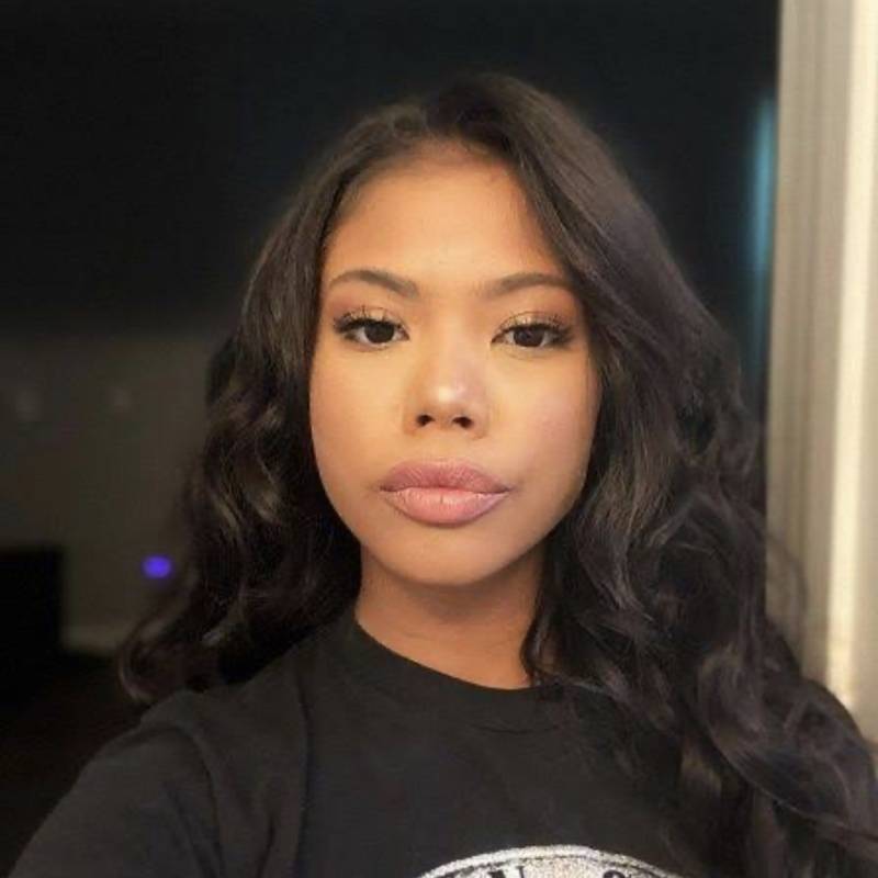 Meet Nia, 18 Female from American Samoa - Free Online Dating at AhhDate - Photo 7773