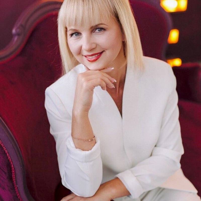 Meet Paloma, 39 Female from stati Uniti - Free Online Dating at AhhDate