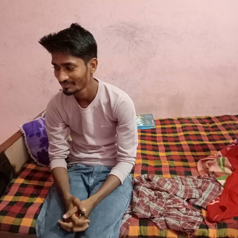 Meet Atul, 26 Male from Indien - Free Online Dating at AhhDate