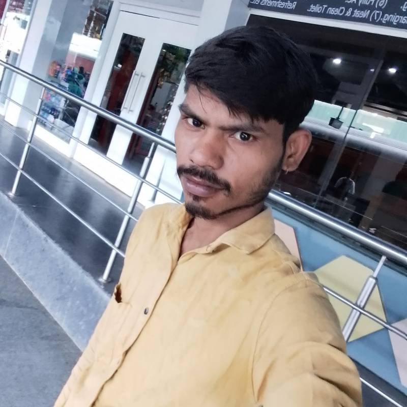 Meet Hemant, 29 Male from India - Free Online Dating at AhhDate