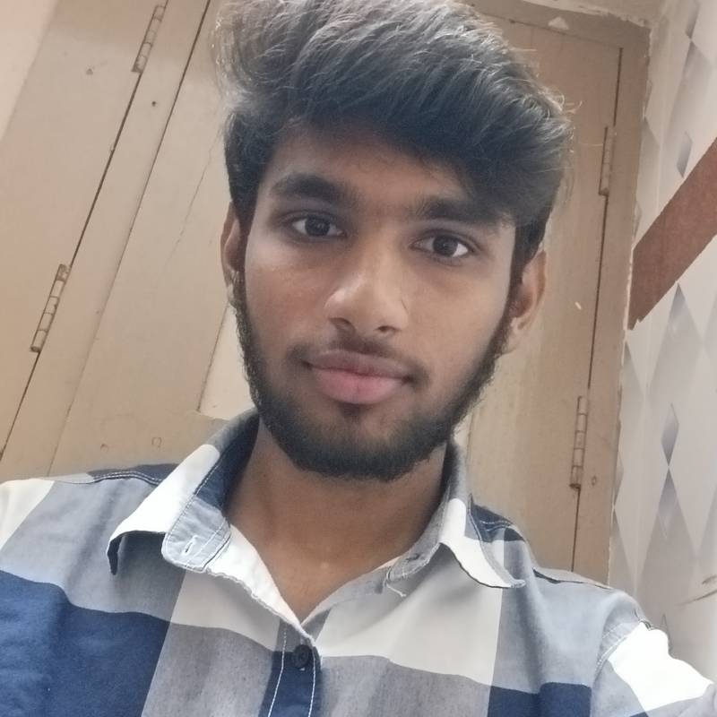 Meet Krishna, 19 Male from Indien - Free Online Dating at AhhDate