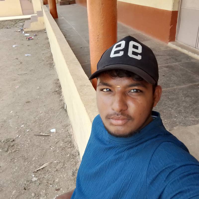 Meet Sravan, 21 Male from الهند - Free Online Dating at AhhDate